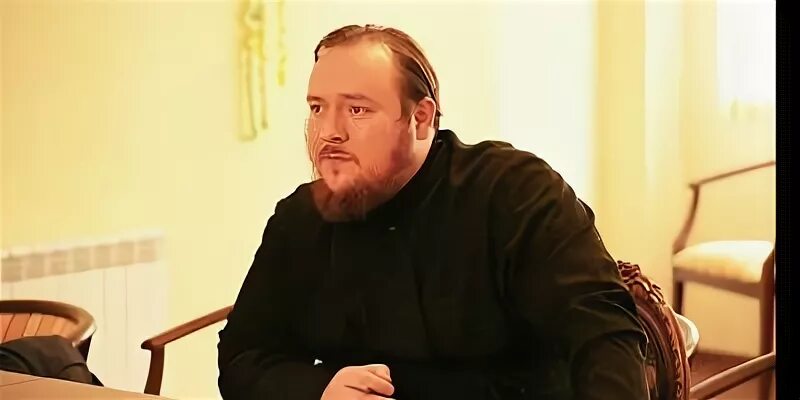 Глава христианской
