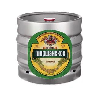 Моршанское