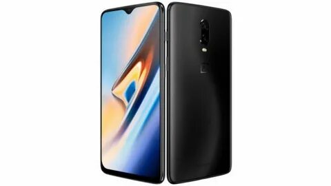Oneplus 6t
