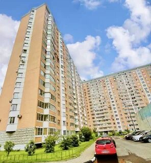 Балашиха 50