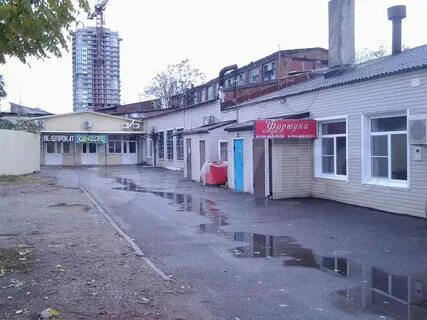 Севастопольская 2 1