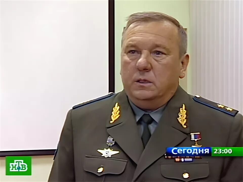 Выступление генерала шаманова в думе