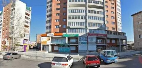 Хабаровская чита