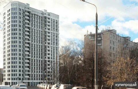 Квартира москва тушино