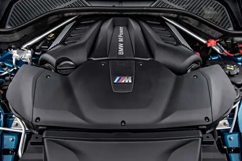 Bmw x5 мотор