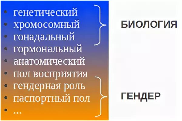 Бинарная личность это