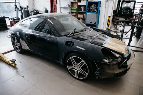 Кузова 911