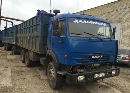 Камаз брянск и область