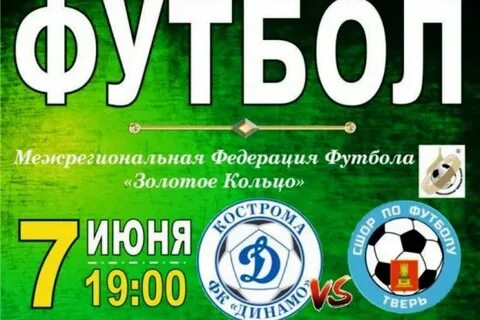 Футбол золотое кольцо 3
