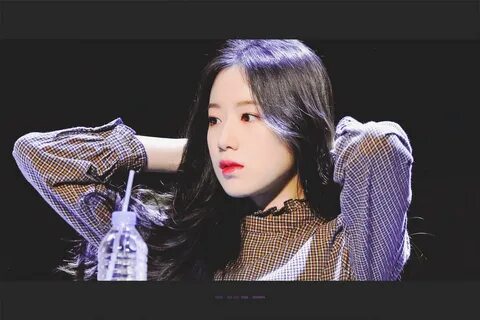 Группа g idle шухуа