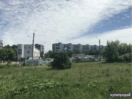 Балаково красный яр