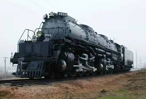Big boy 3