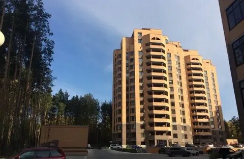 Академгородок коптюга