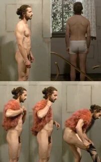 Shia lebeouf nude