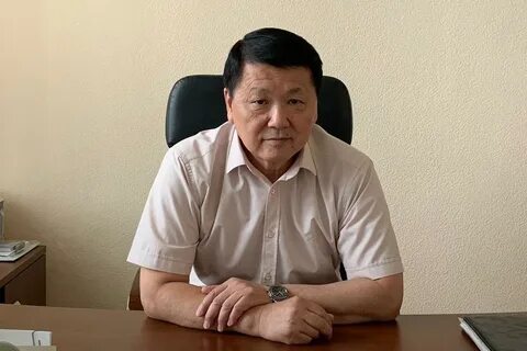 Председатели забайкальского края