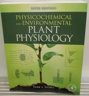Plant physiology