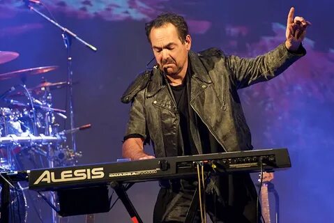 Neal morse