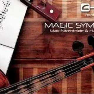Magic symphony