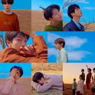 Bts version