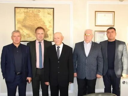Шевченко тбилисский