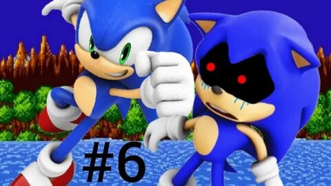 Sonic the beginning
