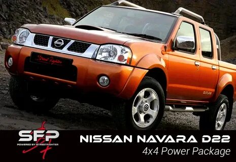 Nissan d