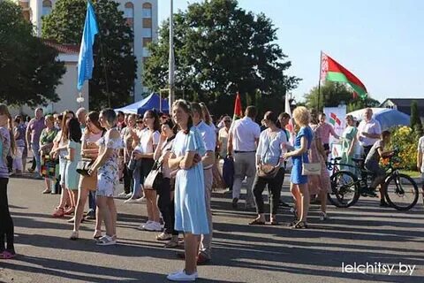 Прогноз погоды в лельчицах на 10 дней
