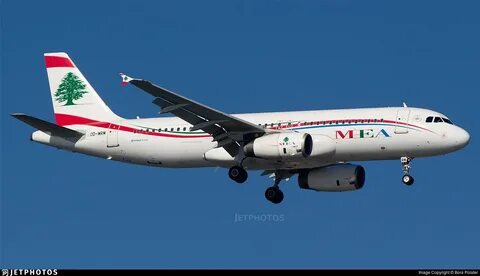 Middle east airlines