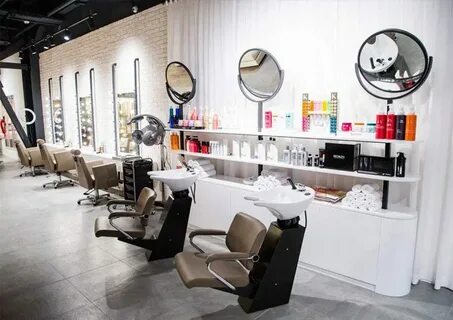 Beauty lab 7