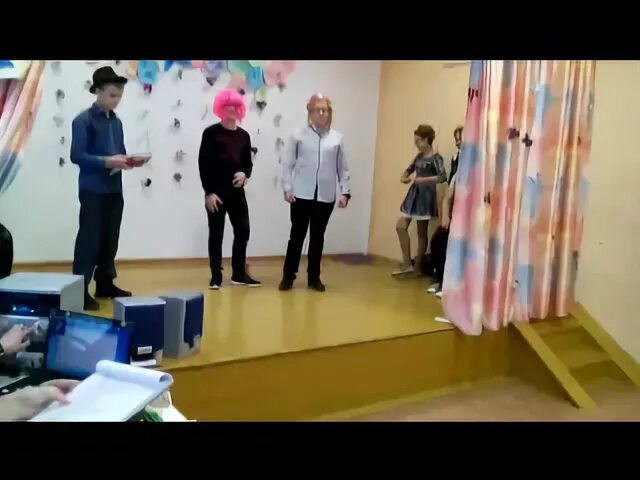 Сценка руки