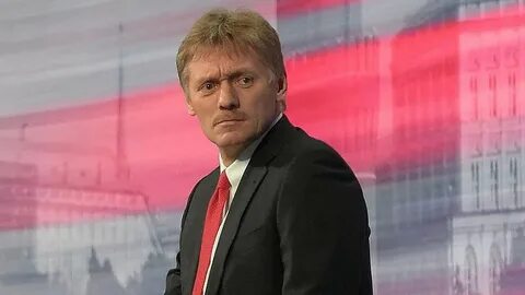 Песков в рекламе