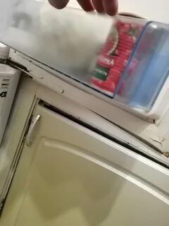 Меняем холодильник