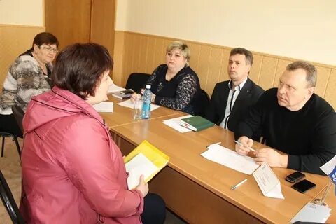 Вакансии шебекино