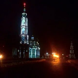 Потому что храм