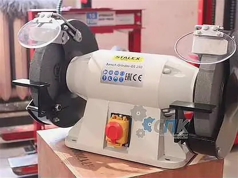 Заточной станок ds250