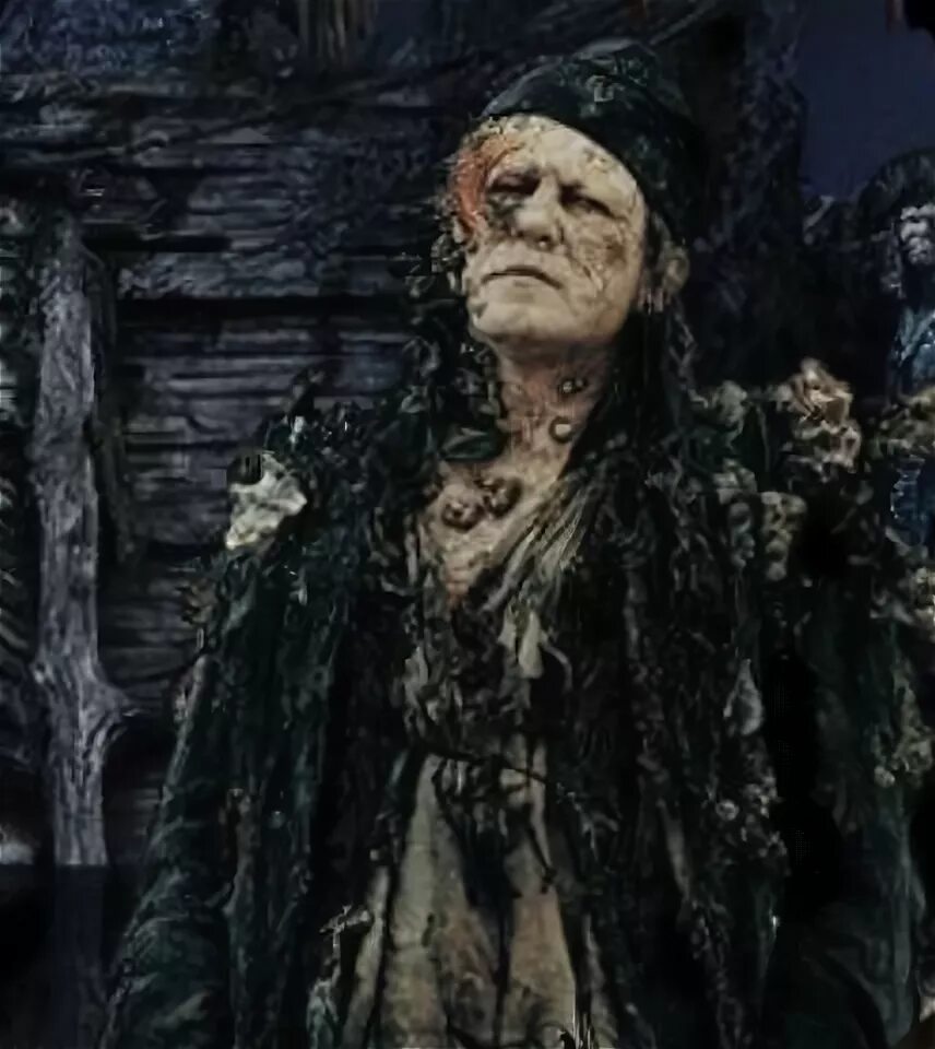 Тернер отец