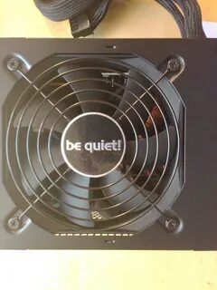 System power 600w
