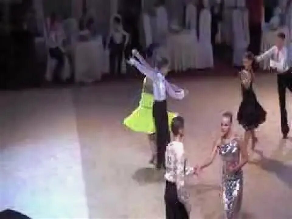 Чача ля ля. Чача ля ля