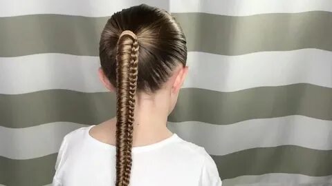 Китайская коса