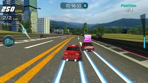 Speed apk