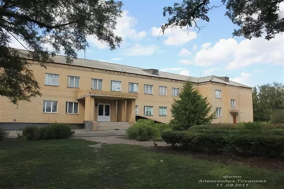 Морозовская школа. Морозовская школа