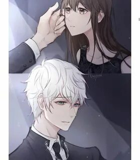 Mystic messenger day