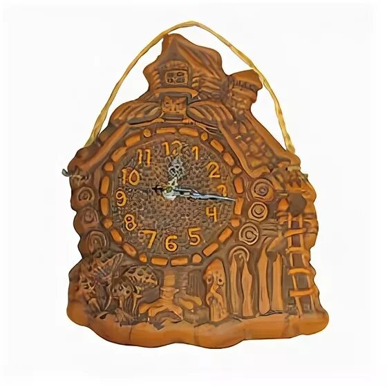 волшебные часы бабы яги. часы бабы яги. часы избушка. румбокс избушка бабы яги. часы ходики с бабой ягой.