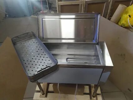 Кипятильник стерилизатор