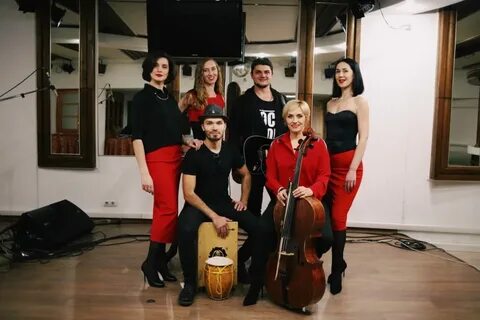 Хабаровские группы