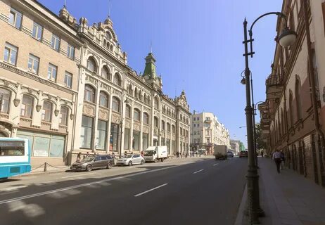 Светланская