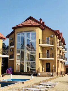 Анапа станица благовещенская отели