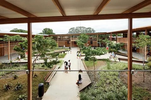 Az school
