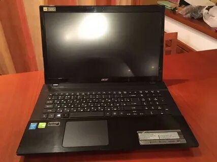 Acer aspire 772g