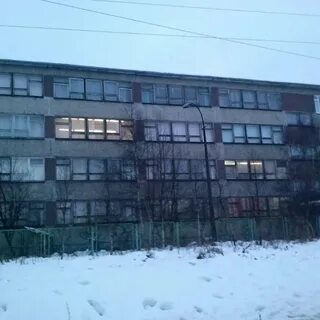 Сайт школы 23 мурманск